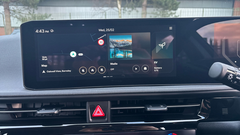 Kia EV6 168kW Air 84kWh 5dr Auto Electric Estate